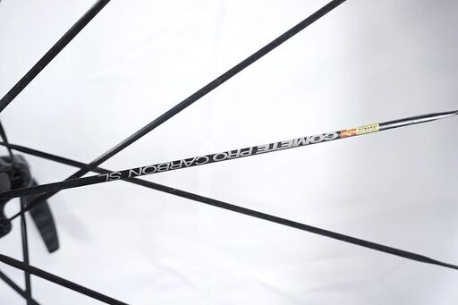MAVIC 「マヴィック」 COMETE PRO CARBON SL TU 最新 ホイールセット  