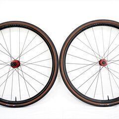 BONTRAGER 「ボントレガー」 PARADIGM SL DISC ホイールセット
