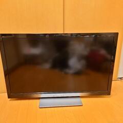 Panasonic　VIERA　42型