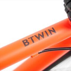 BTWIN 「ビトウィン」 URBAN BIKE SPEED 500 ピストバイク 5022111100106