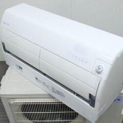 三菱 霧ヶ峰 MSZ-ZW3618 2018年 おもに12畳