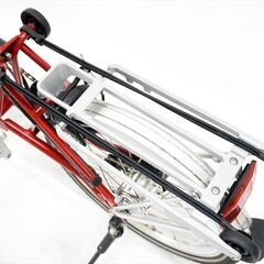 BROMPTON 「ブロンプトン」 C-LINE EXPLORE LOW 2022年モデル ミニベロ 5022112200129