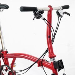 BROMPTON 「ブロンプトン」 C-LINE EXPLORE LOW 2022年モデル ミニベロ 5022112200129