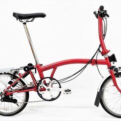 BROMPTON 「ブロンプトン」 C-LINE EXPLORE...