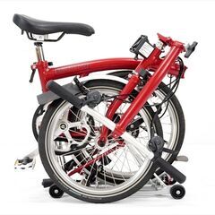 BROMPTON 「ブロンプトン」 C-LINE EXPLORE LOW 2022年モデル ミニベロ 5022112200129