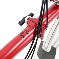 BROMPTON 「ブロンプトン」 C-LINE EXPLORE LOW 2022年モデル ミニベロ 5022112200129