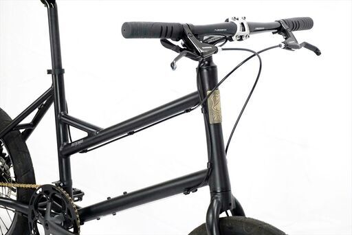 TERN 「ターン」 VERGE N8 2022年モデル 20インチ 折り畳み自転車