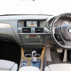 【自社ローン】BMW(X3) xDrive 28i Mスポーツ　...