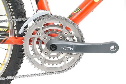 GARYFISHER 「ゲイリーフィッシャー」 PARAGON 1999年頃 マウンテン