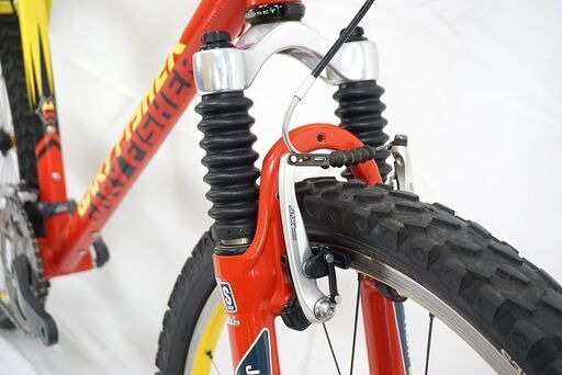 GARYFISHER 「ゲイリーフィッシャー」 PARAGON 1999年頃 マウンテン