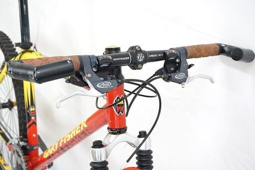 GARYFISHER 「ゲイリーフィッシャー」 PARAGON 1999年頃 マウンテン