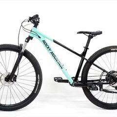 ROCKY MOUNTAIN 「ロッキーマウンテン」 FUSION10 2021年モデル マウンテンバイク 5022111100003