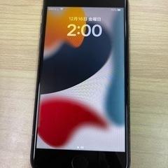 バッテリー新品 iPhone8 64GB スペースグレイ 202...