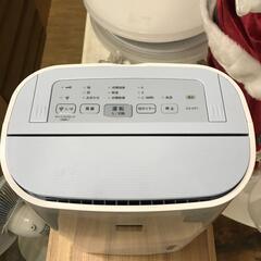 Sharp 除湿機 CV-H71-W 2018年製