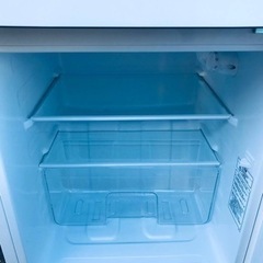 ✨2020年製✨1713番 Hisense✨ノンフロン冷凍冷蔵庫✨HR-B95A‼️