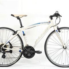 ジャンク品 FUJI 「フジ」 SPARROW 2017年モデル...