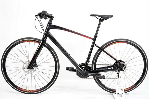 SPECIALIZED 「スペシャライズド」 SIRRUS 3.0 2021年モデル クロスバイク 未使用 3122110800211