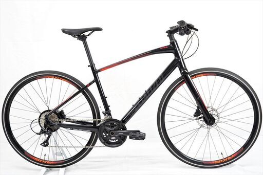 SPECIALIZED 「スペシャライズド」 SIRRUS 3.0 2021年モデル クロスバイク 未使用 3122110800211