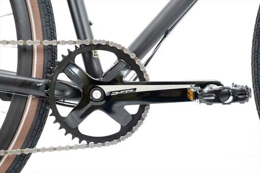 RALEIGH 「ラレー」 RFF-N Radford-FN 2021年モデル クロスバイク 
