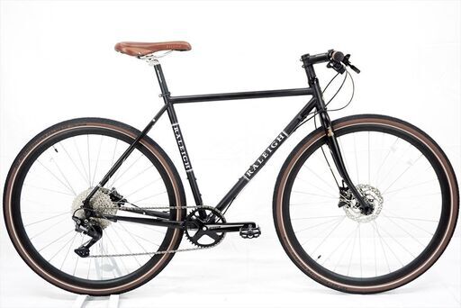 RALEIGH 「ラレー」 RFF-N Radford-FN 2021年モデル クロスバイク 3122110800208