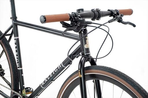 RALEIGH 「ラレー」 RFF-N Radford-FN 2021年モデル クロスバイク 