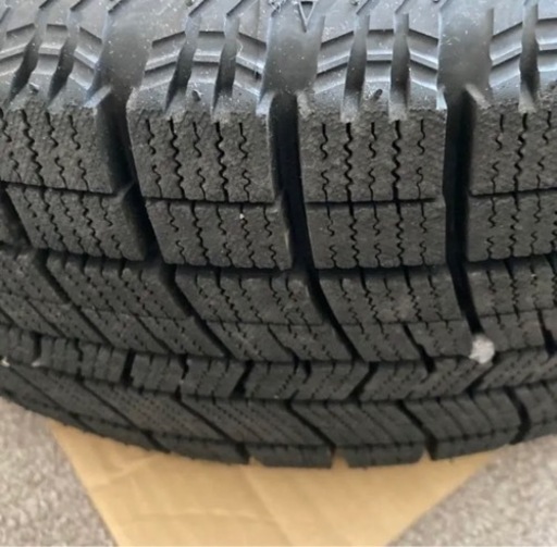 215/60/r16スタッドレスタイヤ | mayberrydental.ie