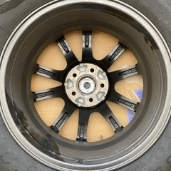 215/60/r16スタッドレスタイヤ