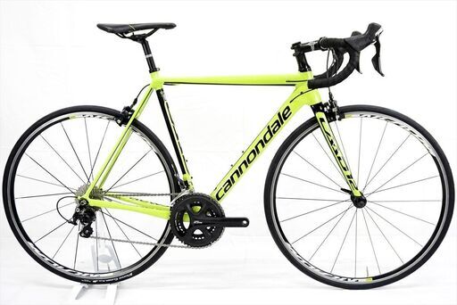 CANNONDALE 「キャノンデール」 CAAD12 2016年モデル ロードバイク 3122111010001