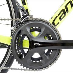 CANNONDALE 「キャノンデール」 CAAD12 2016年モデル ロードバイク 3122111010001