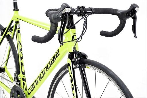 CANNONDALE 「キャノンデール」 CAAD12 2016年モデル ロードバイク