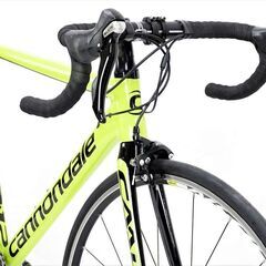 CANNONDALE 「キャノンデール」 CAAD12 2016年モデル ロードバイク 3122111010001
