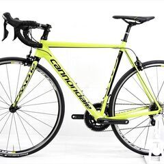 CANNONDALE 「キャノンデール」 CAAD12 2016年モデル ロードバイク 3122111010001
