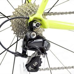 CANNONDALE 「キャノンデール」 CAAD12 2016年モデル ロードバイク 3122111010001
