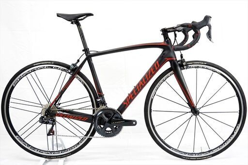 SPECIALIZED 「スペシャライズド」 TARMAC SL4 Di2カスタム 2017年モデル ロードバイク 5022110800101