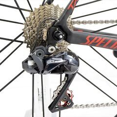 SPECIALIZED 「スペシャライズド」 TARMAC SL4 Di2カスタム 2017年モデル ロードバイク 5022110800101