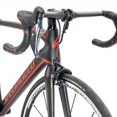 SPECIALIZED 「スペシャライズド」 TARMAC SL4 Di2カスタム 2017年モデル ロードバイク 5022110800101