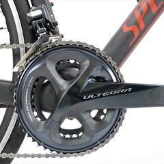 SPECIALIZED 「スペシャライズド」 TARMAC SL4 Di2カスタム 2017年モデル ロードバイク 5022110800101
