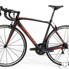 SPECIALIZED 「スペシャライズド」 TARMAC SL4 Di2カスタム 2017年モデル ロードバイク 5022110800101