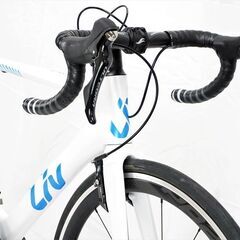 GIANT 「ジャイアント」 LIV ENVIE ADVANCED1 2019年モデル ロードバイク 5022111500101