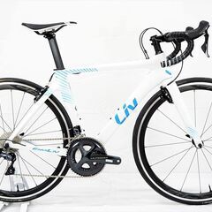 GIANT 「ジャイアント」 LIV ENVIE ADVANCED1 2019年モデル ロードバイク 5022111500101