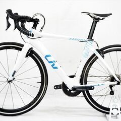 GIANT 「ジャイアント」 LIV ENVIE ADVANCED1 2019年モデル ロードバイク 5022111500101