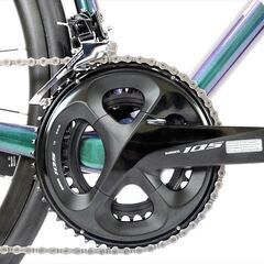 TREK 「トレック」 EMONDA SL 5 DISC 2020年モデル ロードバイク 3122111500101