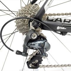 CARRERA 「カレラ」 NITRO SL TIAGRA 2017年頃 ロードバイク 3122111800101