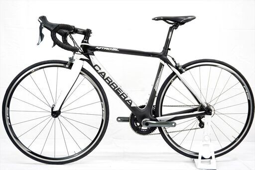 中古 CARRERA NITRO SL ULTEGRA 2016 ロードバイク 完成車M2390606