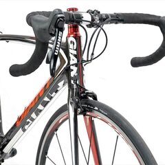 GIANT 「ジャイアント」 TCR ADVANCED SE カスタム 2011年モデル ロードバイク 3122120600101