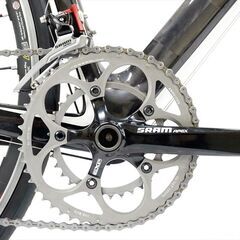 GIANT 「ジャイアント」 TCR ADVANCED SE カスタム 2011年モデル ロードバイク 3122120600101