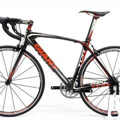 GIANT 「ジャイアント」 TCR ADVANCED SE カスタム 2011年モデル ロードバイク 3122120600101