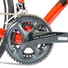 TREK 「トレック」 DOMANE SL 6 2018年モデル ロードバイク 3122112500101