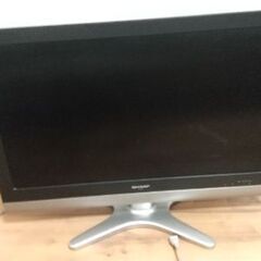 SHARP 液晶テレビ 32インチ