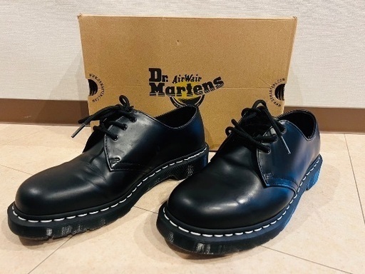 Dr.Martens27cm